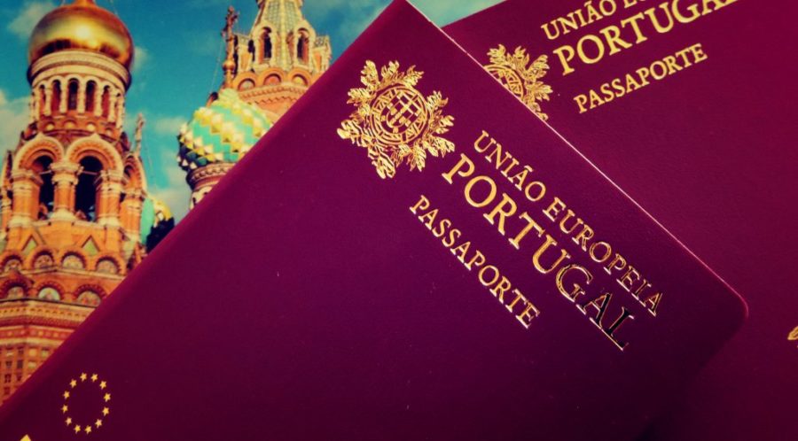 Como tratar do visto para a Rússia