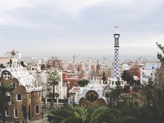 Barcelona