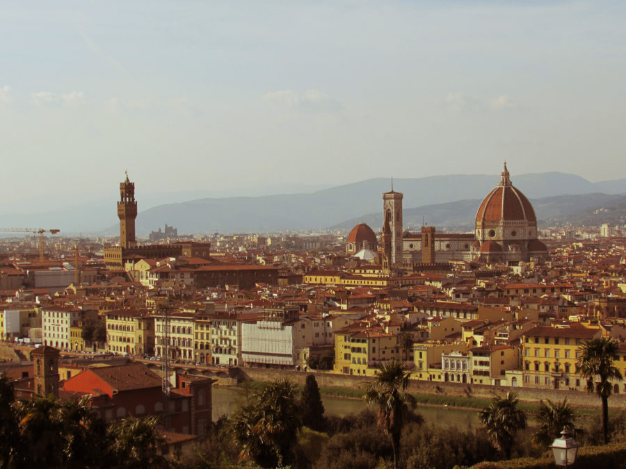 Florença