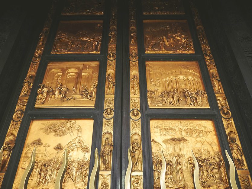 Batistério de São João