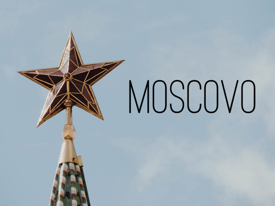 Moscovo