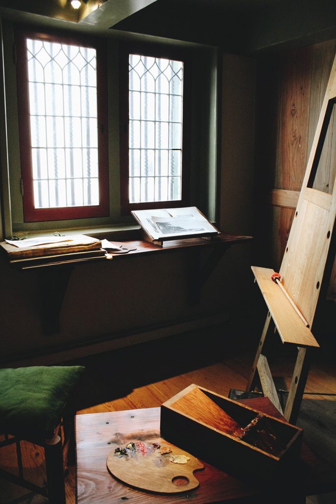 Casa de Rembrandt