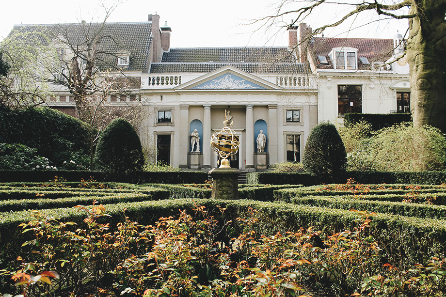 Museu Van Loon