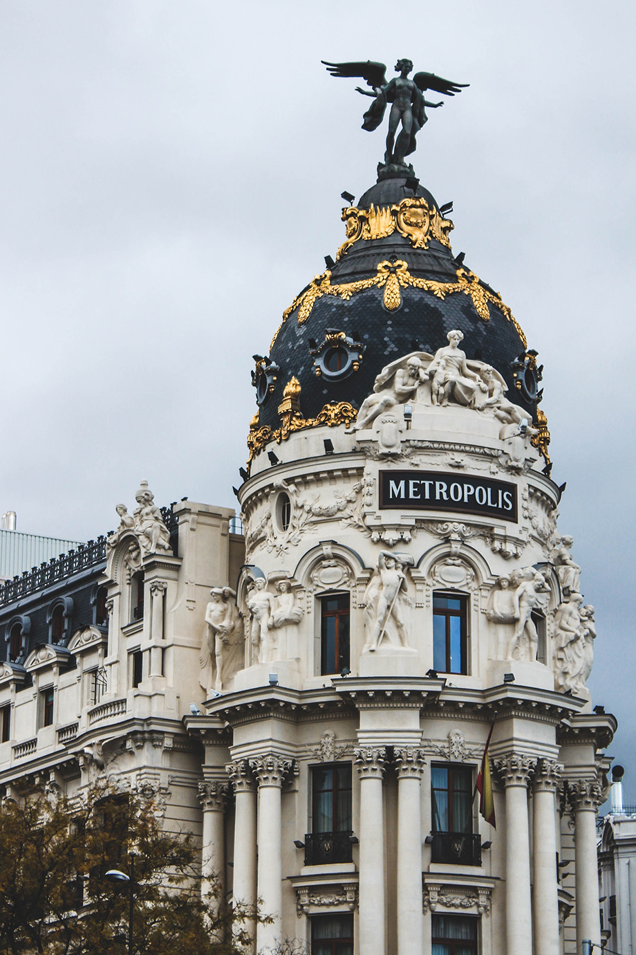 Metropolis
