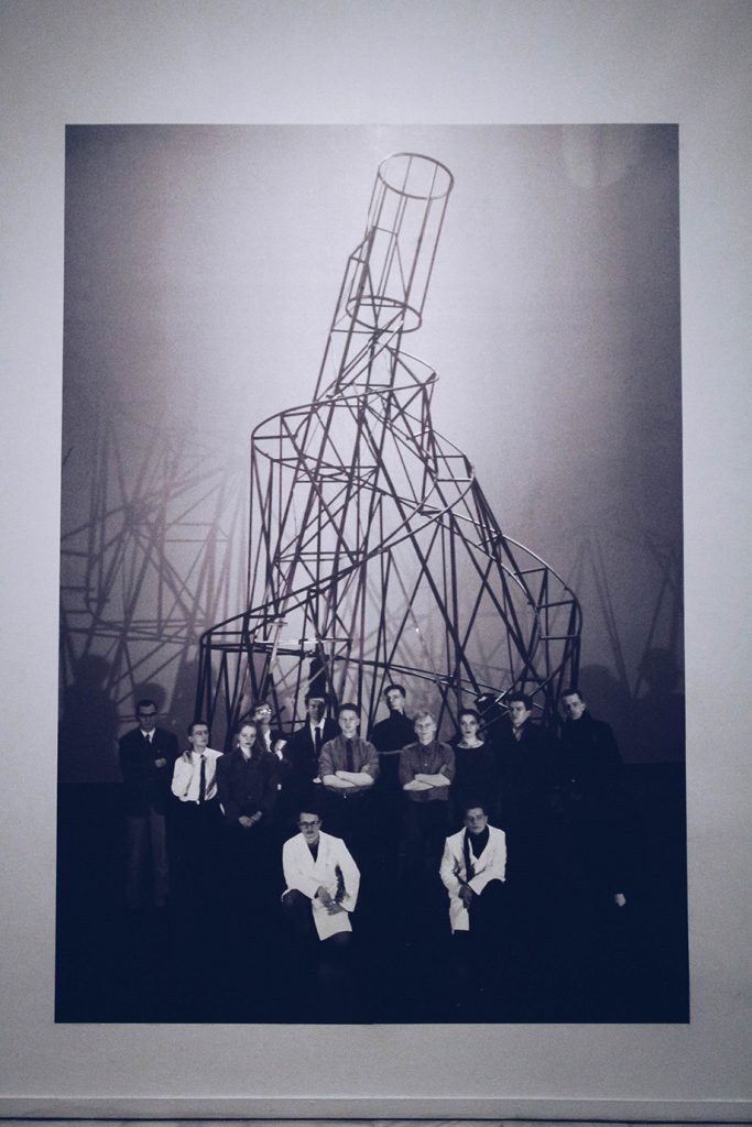Museu Reina Sofia