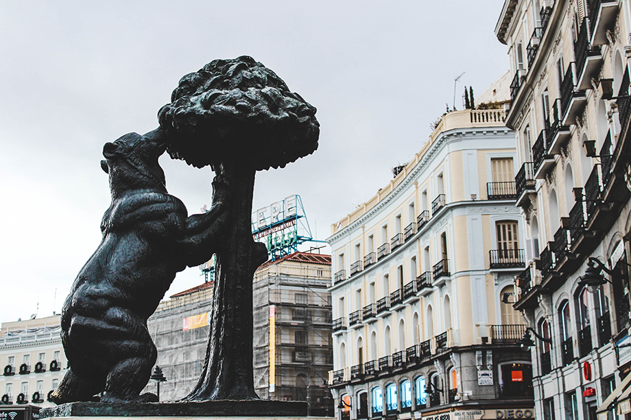 Puertas del Sol