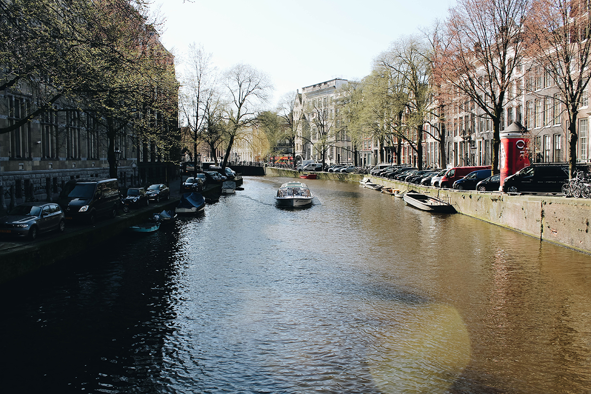O que ver em Amesterdão em 3 dias