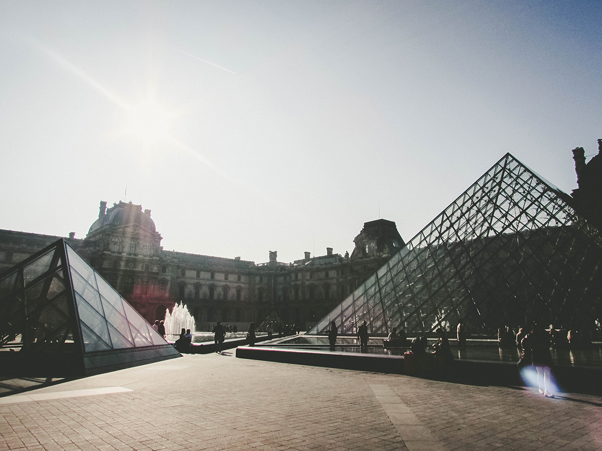 Louvre