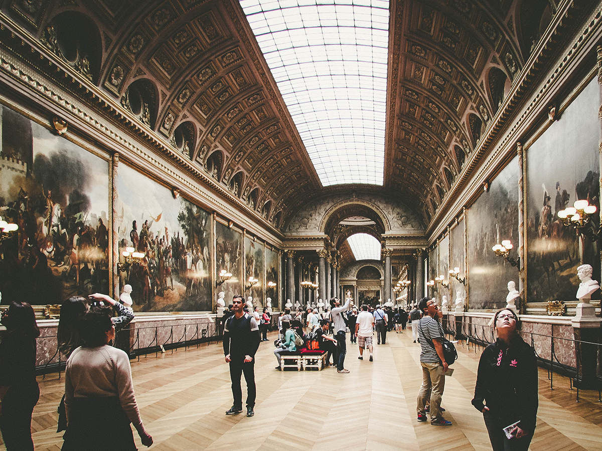 Louvre
