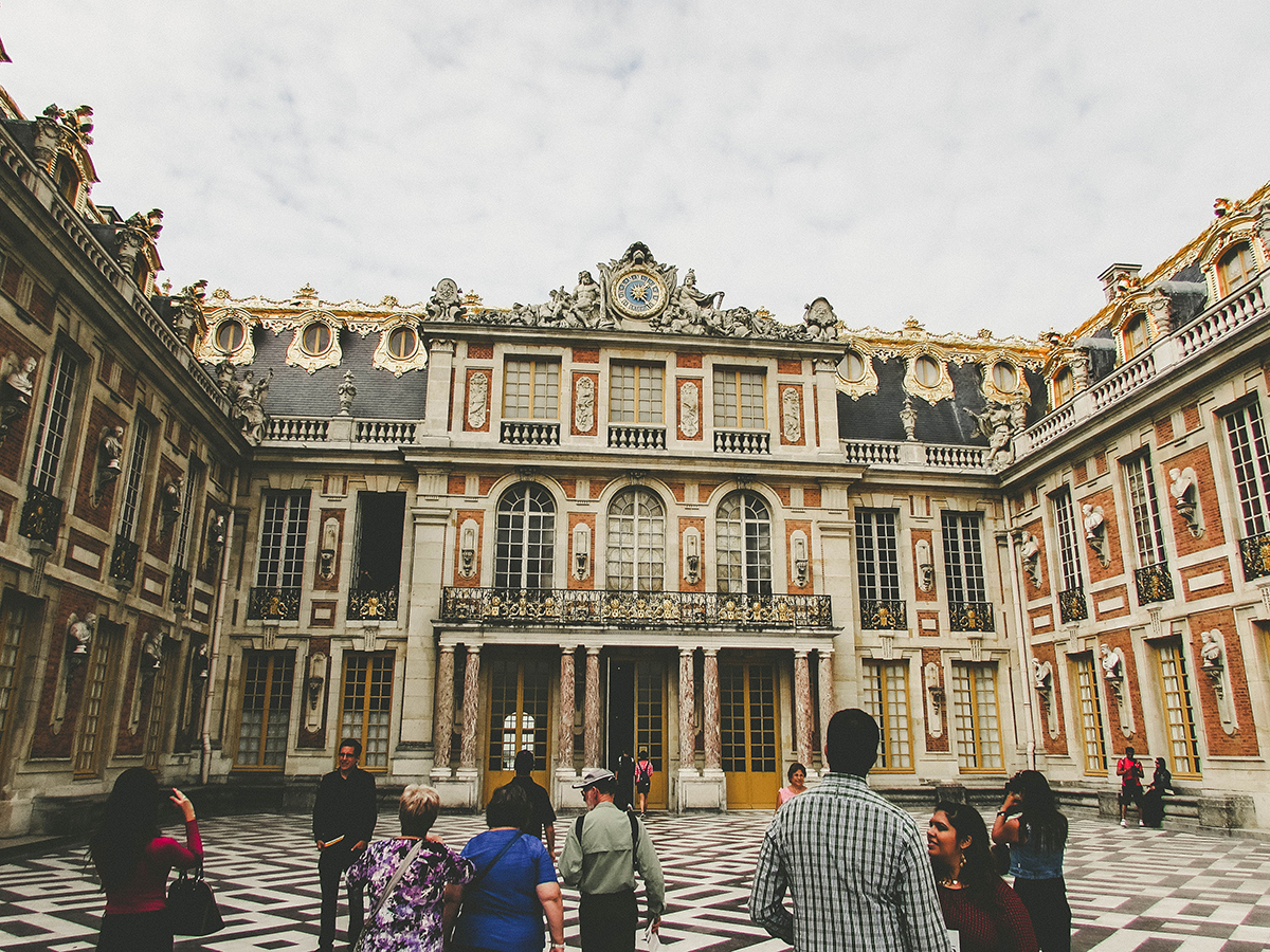 Versailles