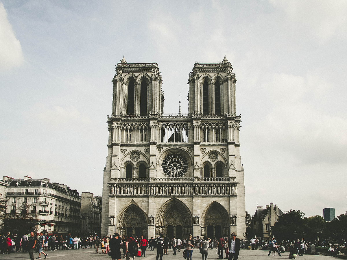 Notre Dame