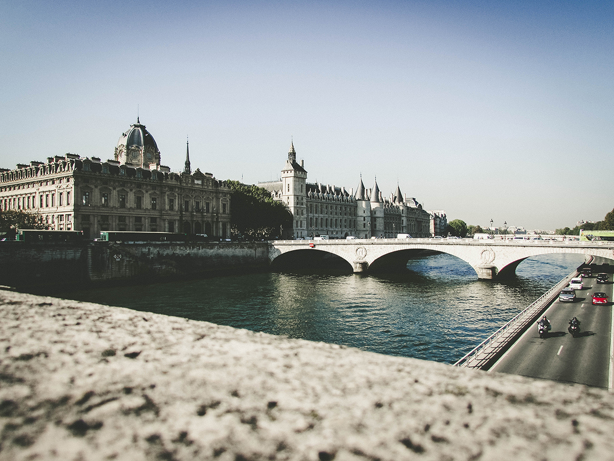Paris