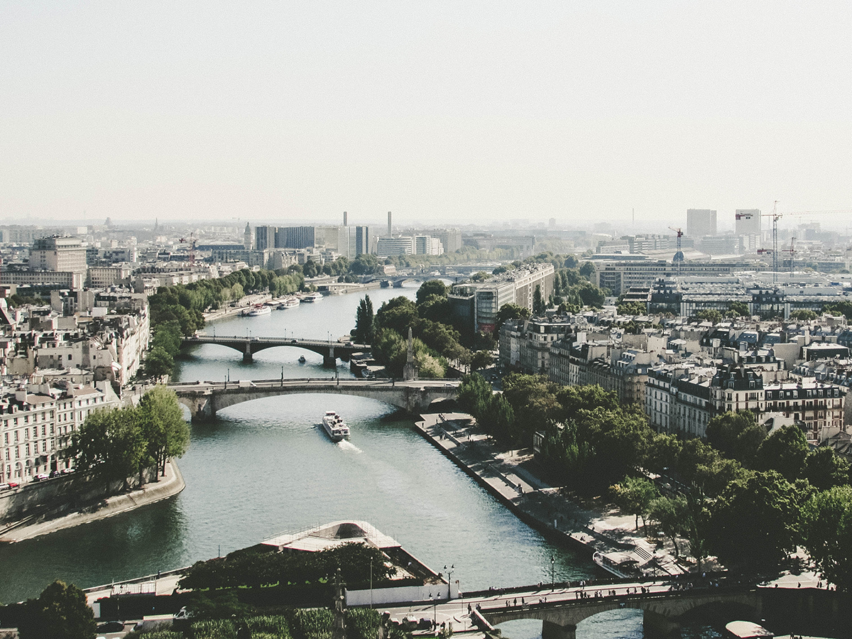 Paris