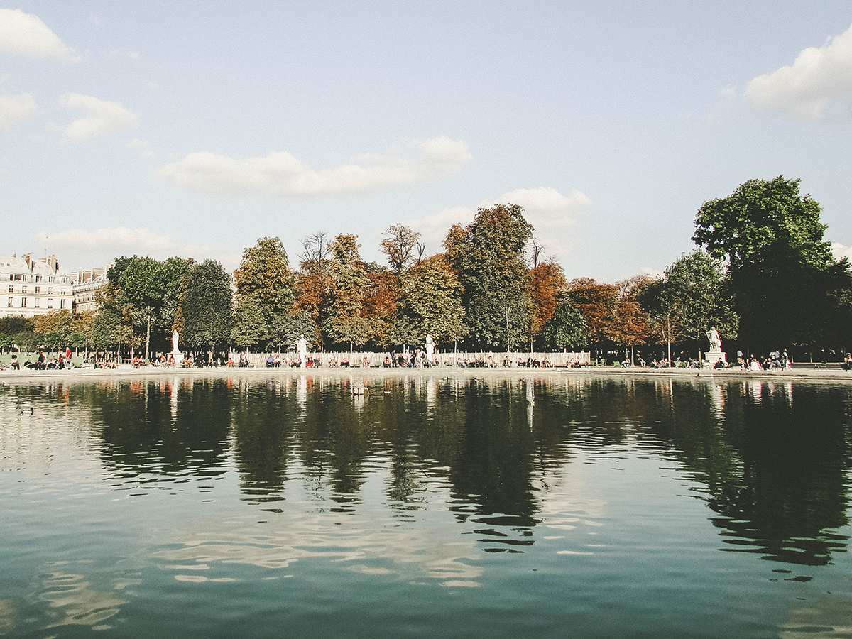 Paris