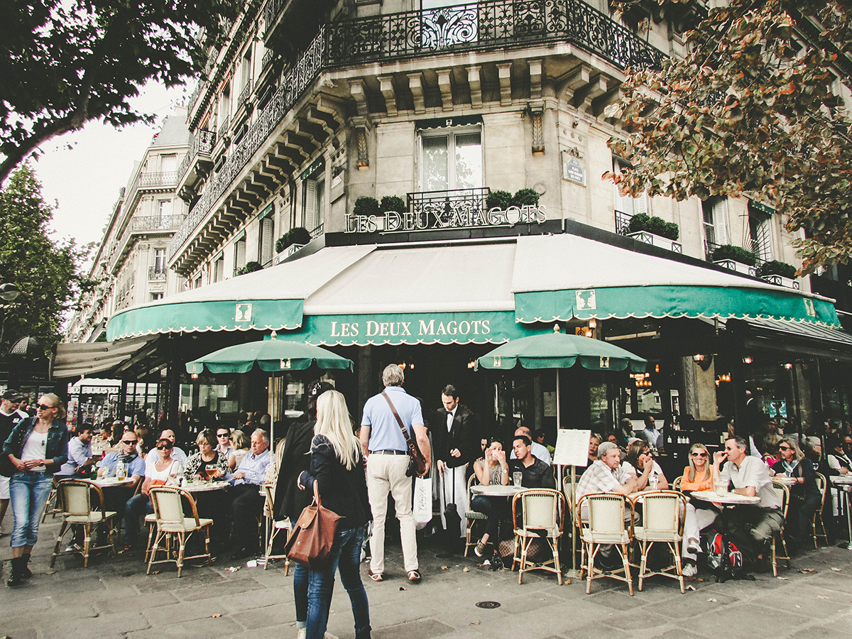 Paris