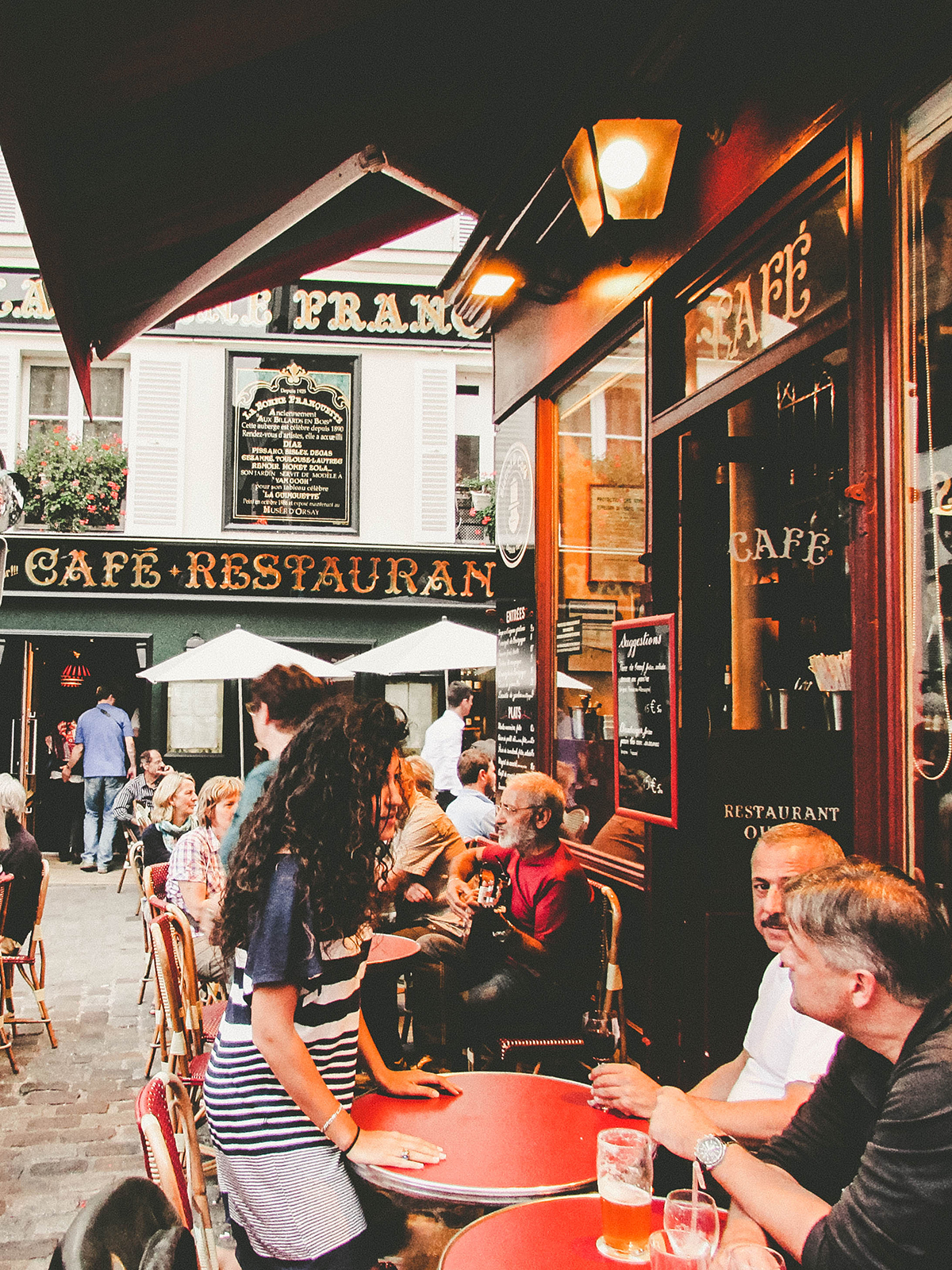 Montmartre
