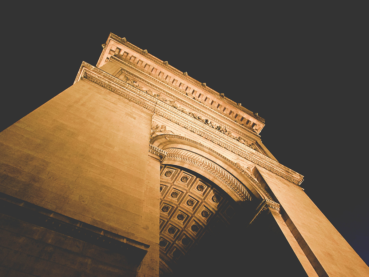 Arco do Triunfo