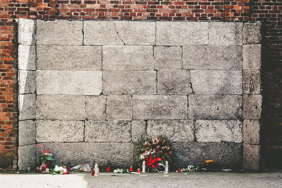 Visitar Auschwitz