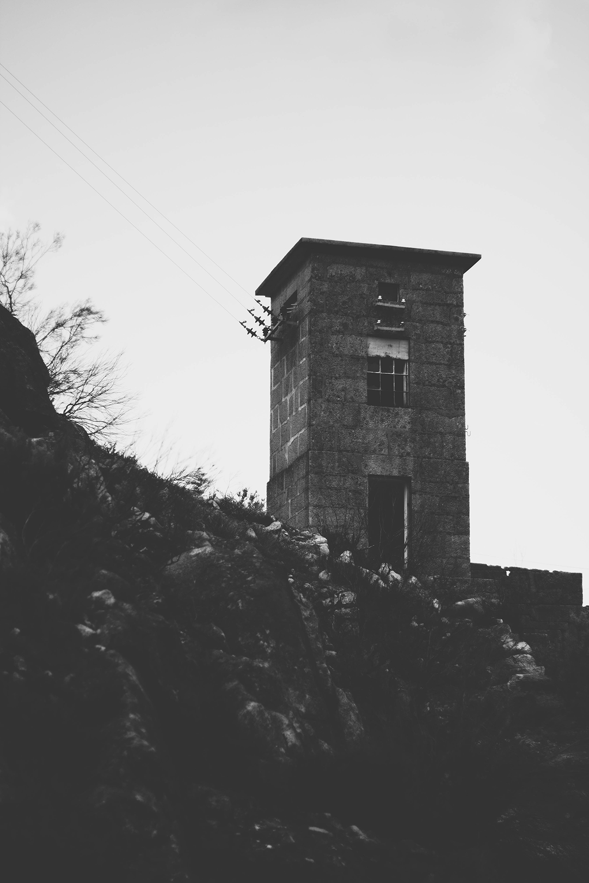 Minas de Regoufe