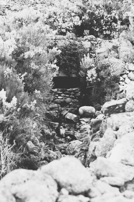 Minas de Regoufe